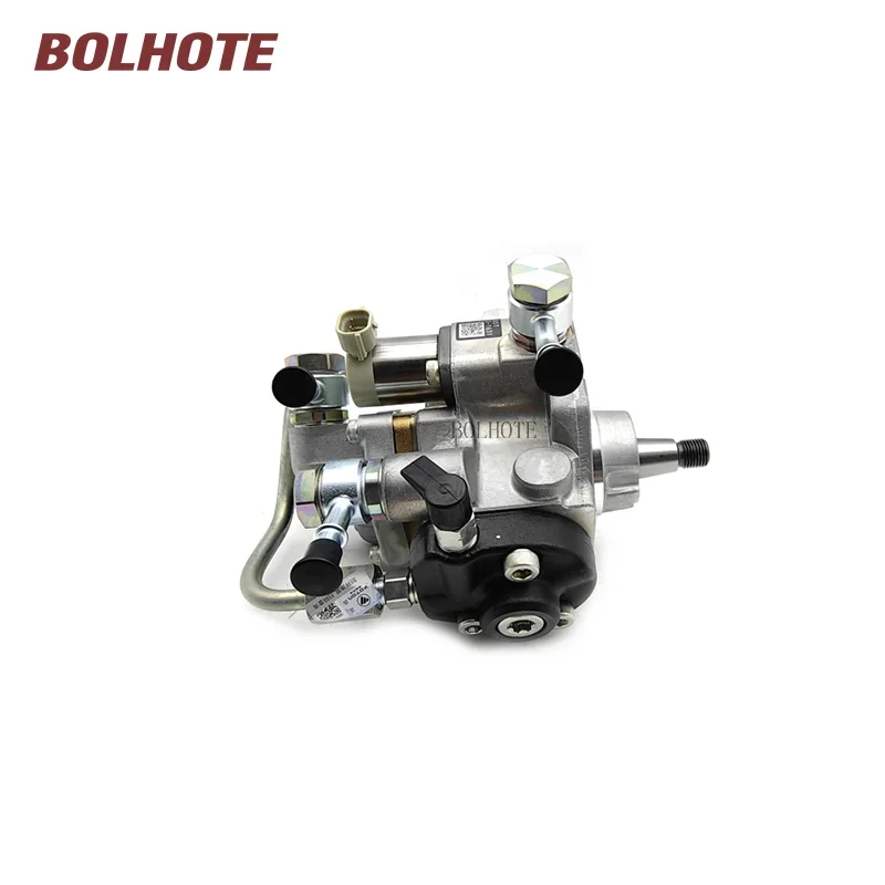 

Original brand new high pressure common rail fuel pump 294000-1631 for Cummins ISB3.8 5318651