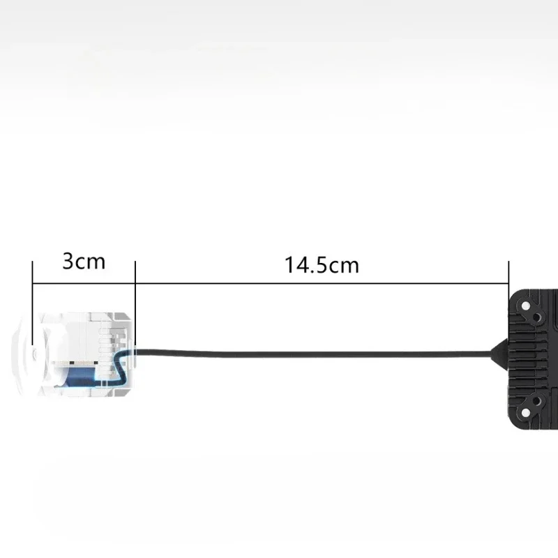 Geprc Coaxial Cable… - image