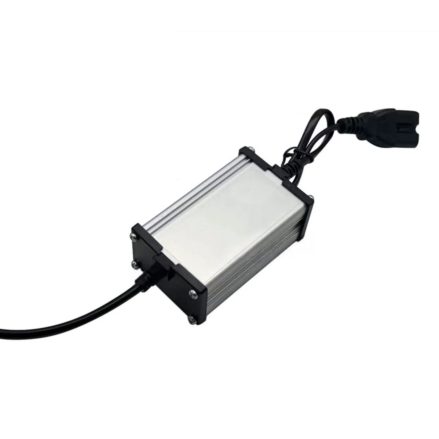 2025 Multi-Voltage 48V 60V 72V Electric Scooter Battery Converter 10A Adapter For Brand X Foot With Safety Features