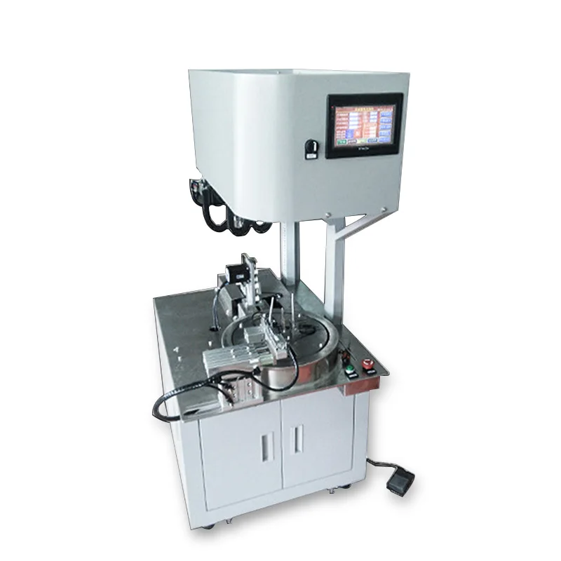 Customized automatic winding machine, earphone cable, data cable, winding wire, all kinds of wire binding machine