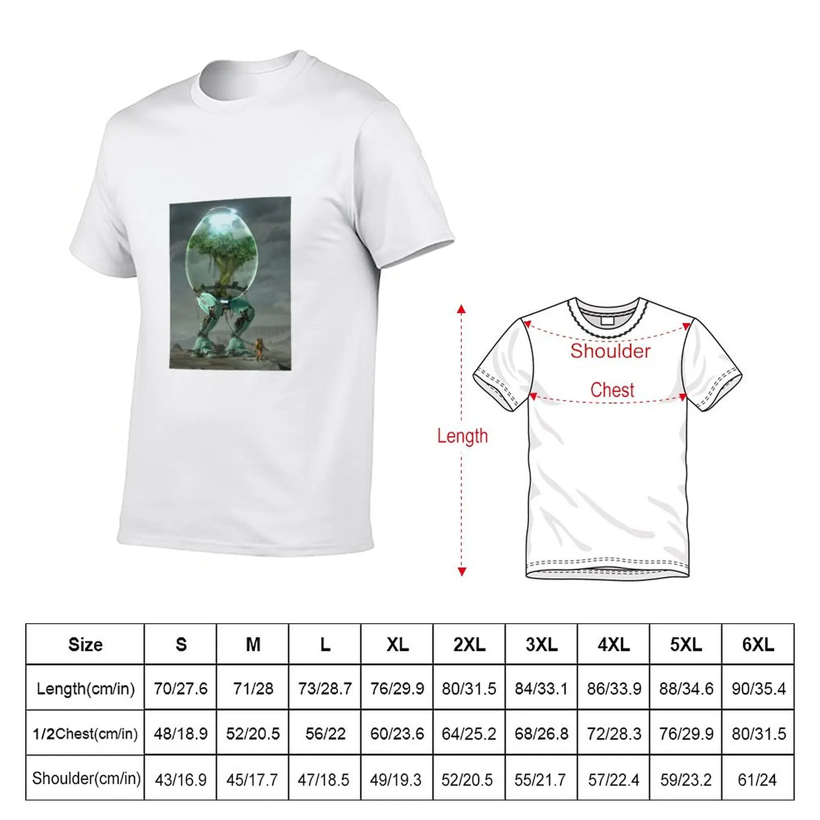 Beeple BIOLOGICAL COLLECTIBLE T-Shirt oversizeds korean fashion funnys mens white t shirts