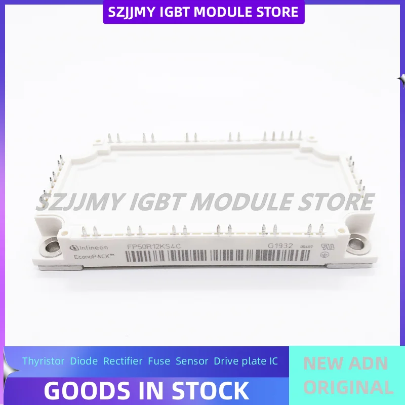 

GD40PIY120C6S GD40PIL120C6S GD40PIK120C6S FP40R12KT3G FP40R12KE3G BSM35GP120G FP50R12KS4C BSM50GP120 новый модуль бтиз в наличии