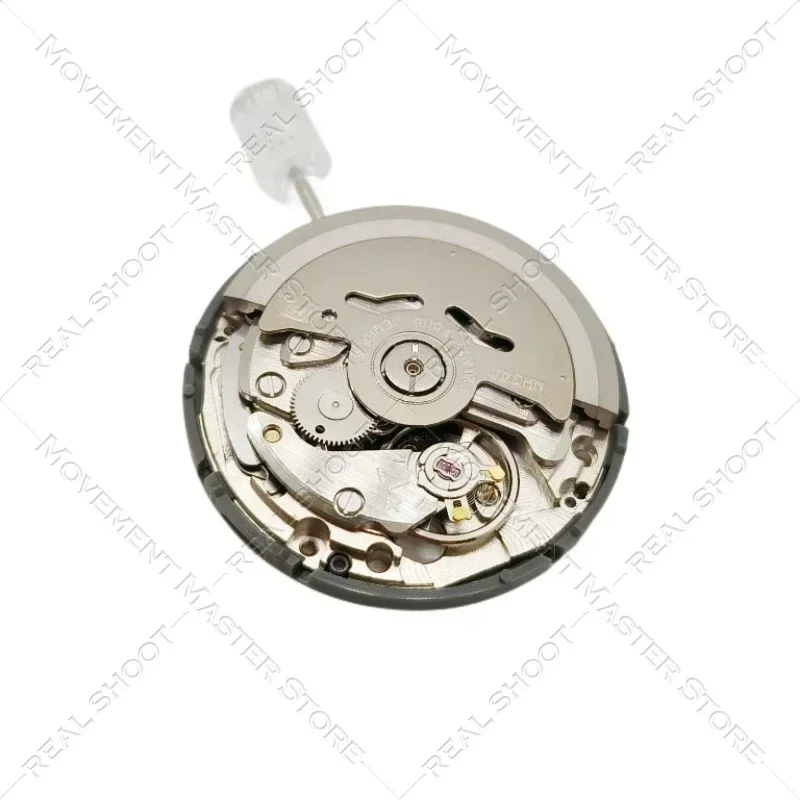 Japanese Original Brand New NH34A  Fully Automatic Mechanical Movement NH34 4-pin Movement Watch Movement Accessories