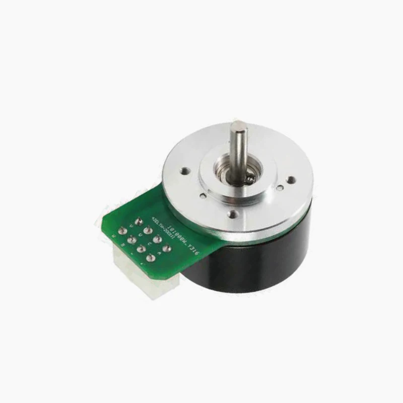 PrimoPal Hot Sale 75mm 24V 50N Thrust External Rotor Pancake Brushless Motor Aeromodel Outrunner BLDC Motor for Analyzer