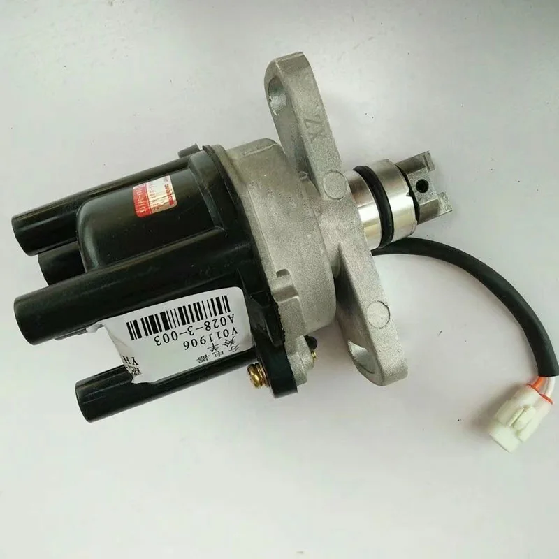 Auto New Ignition Distributor Assy 229100-9830, 33100-60G10 for suzuki BALENO/ Swift/Geo Metro 1.3