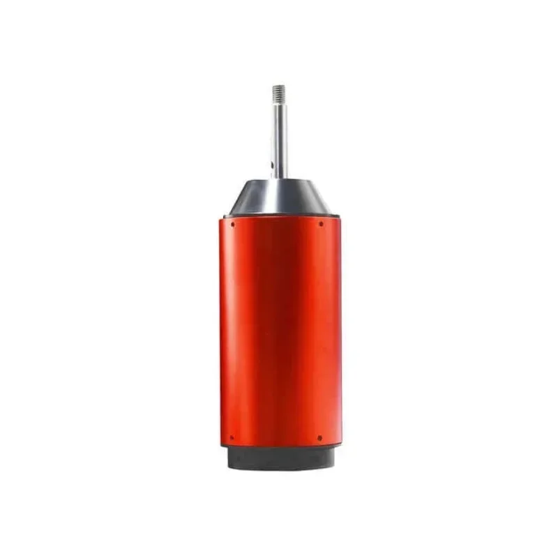 

Underwater Propulsion System DC Inrunner Brushless Motor