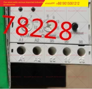 (Korea Sanwa) Motor Protector EOCRSP-10RY7 EOCRSP10RM