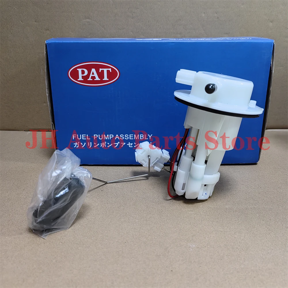 New Motorcycle Fuel Pump Assembly For Honda CB125F 16700-KPN-A71 16700KPNA71 16700 KPN A71