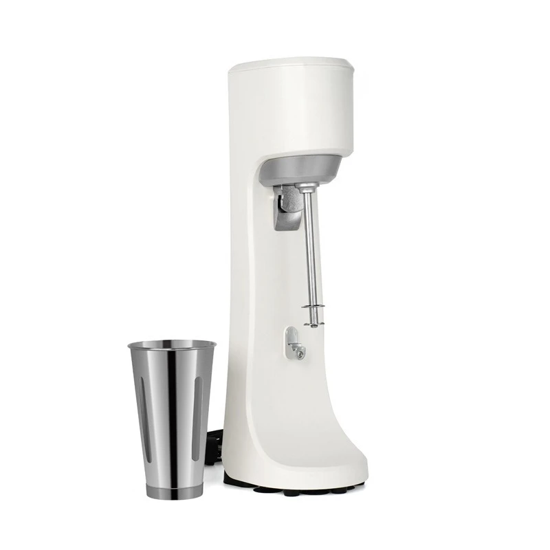 

Коммерческая автоматическая машина для приготовления молочных коктейлей, кофе и холодных напитков для кафе и магазинов холодных напитков