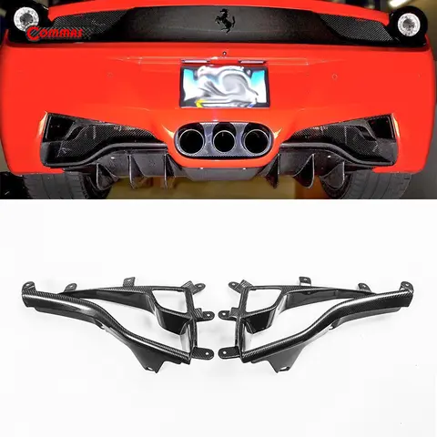 らせん音源 哀灯 Ferrari 458 Light - Signal Lamp - AliExpress