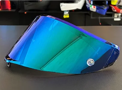 หมวกกันน็อคแบบเต็มใบ สีดำด้าน สำหรับรถจักรยานยนต์ ผู้ชาย สำหรับแข่งรถ ขี่รถ ใช้ได้ทุกฤดู หมวกกันน็อคโมโตครอส