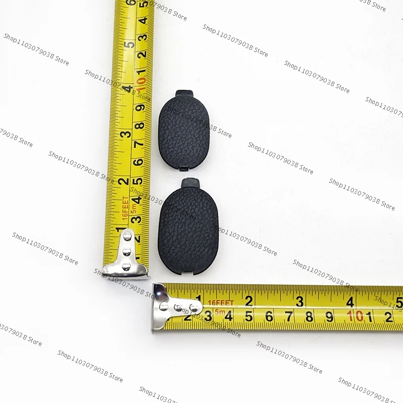 For Audi A6L 2019 2020 2021 2022 2023 2024 2025 2026 Central Channel Cover Plate Plug 4KD8632734PK 4KD8632744PK