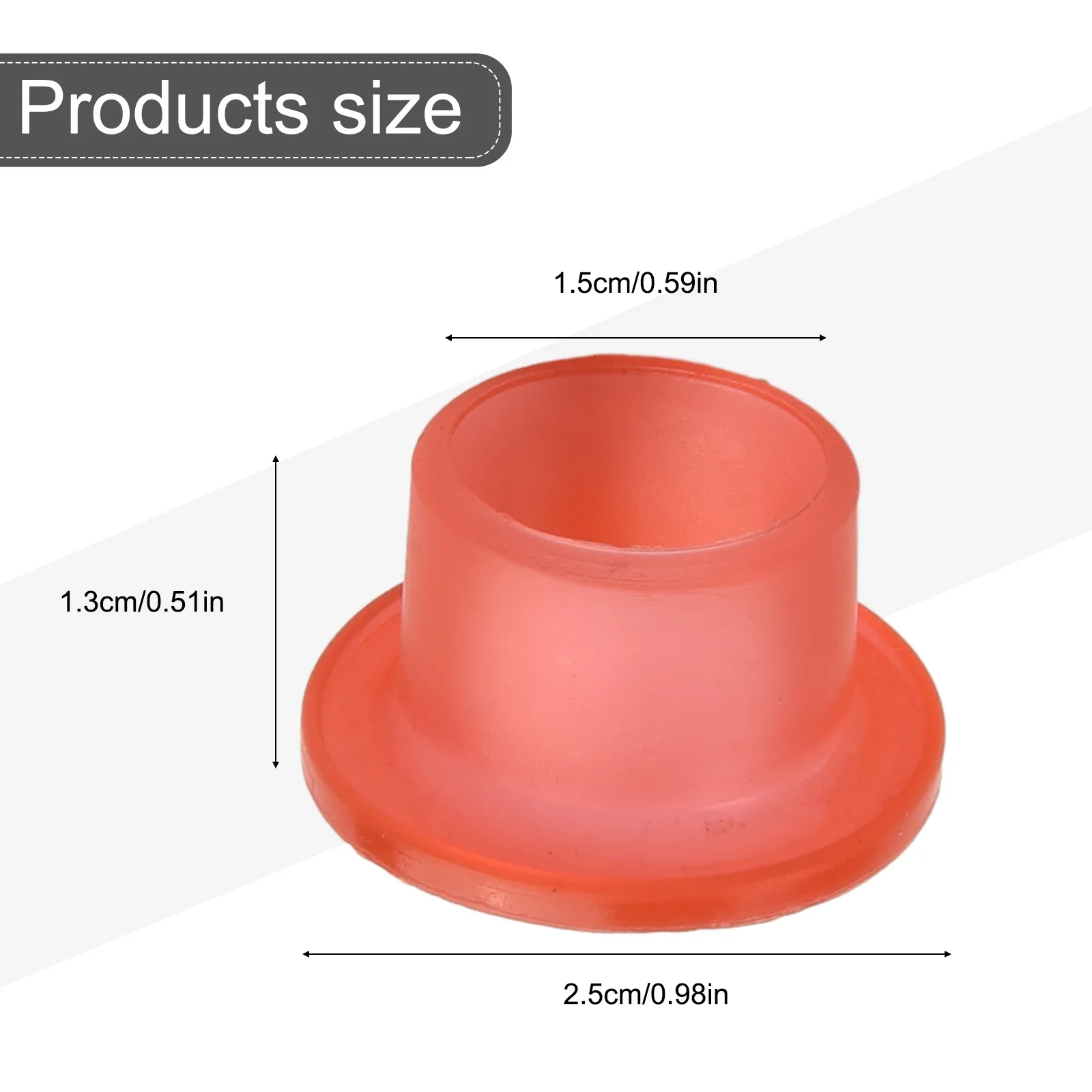 

Треугольное уплотнение клапана из силиконового материала для использования в линиях подачи горячей и холодной воды без разрушения конструкции.