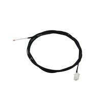 2pcs TEVO Tarantula NTC thermistor temperature sensor -3D printer parts