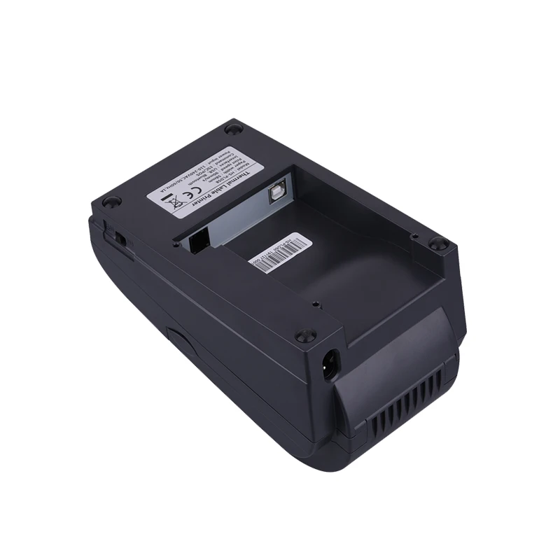 HS-58D 58mm Thermal Receipt Printer USB Serial Port Cash Drawer Driver Low Noise High Quality