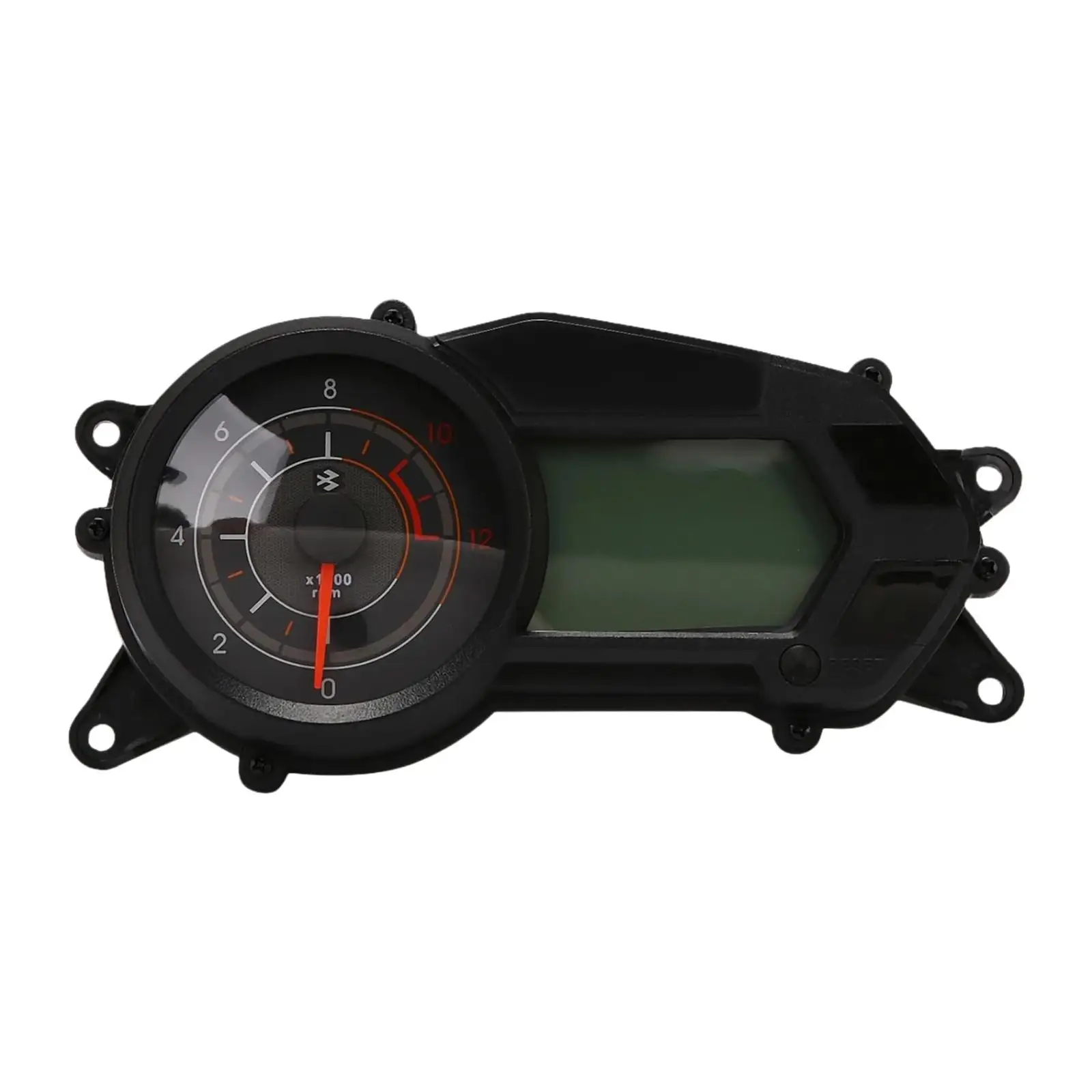 

Motorcycle Gauge Cluster Speedomter Odometer for Pulsar 135 Attachment