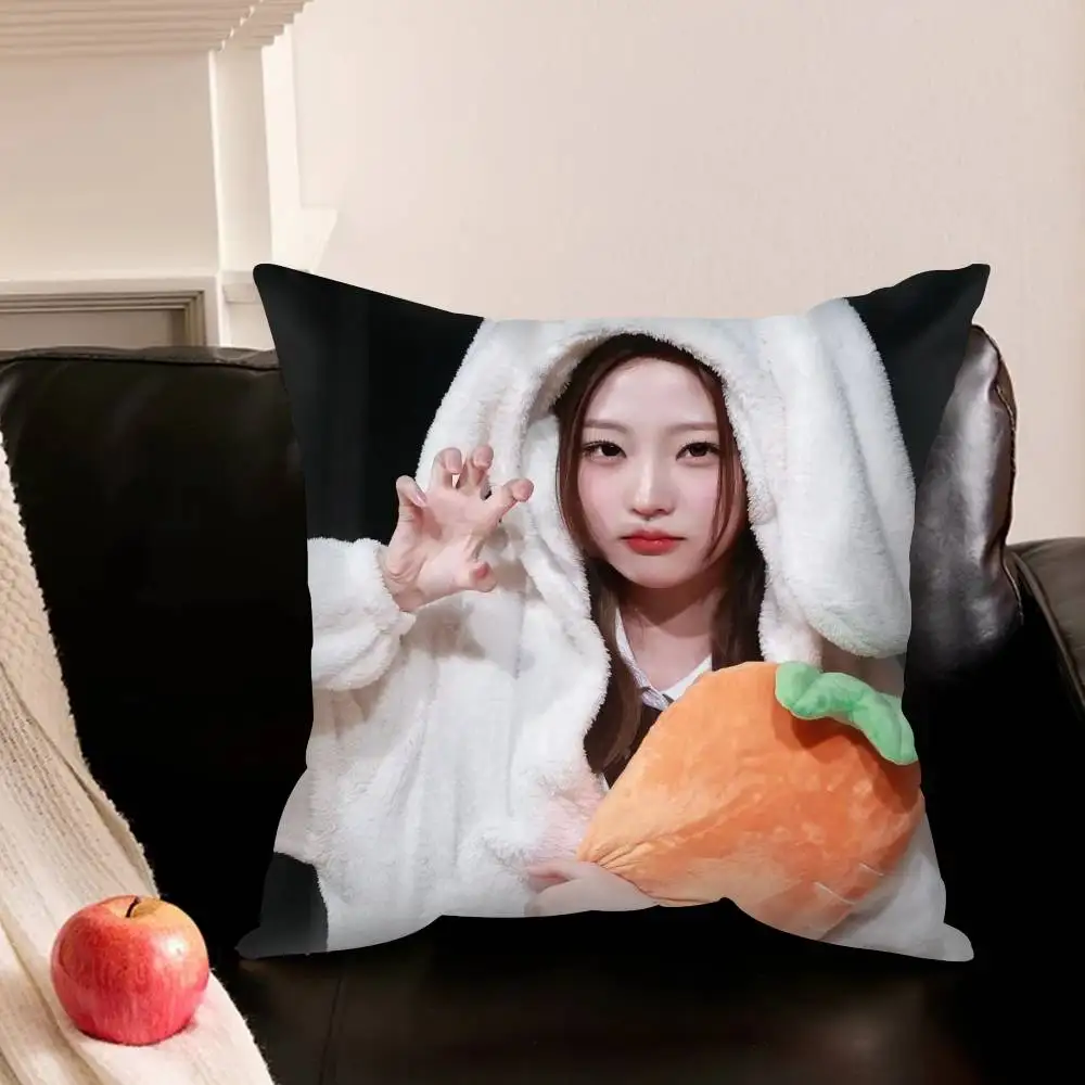 S-Stella-A H-Hearts2Hearts  Pillowcase living room sofa cushion cover bedroom room bed pillow cover home decoration
