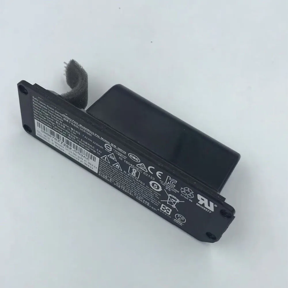 NEW Original Replacement Battery for BOSE Soundlink Mini 2 II 088789 088796 088772 Authentic Battery 2230mAh Audio Battery