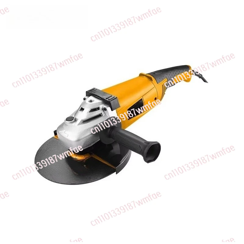 

2350w 230v 6000rpm 50hz electric angle grinder