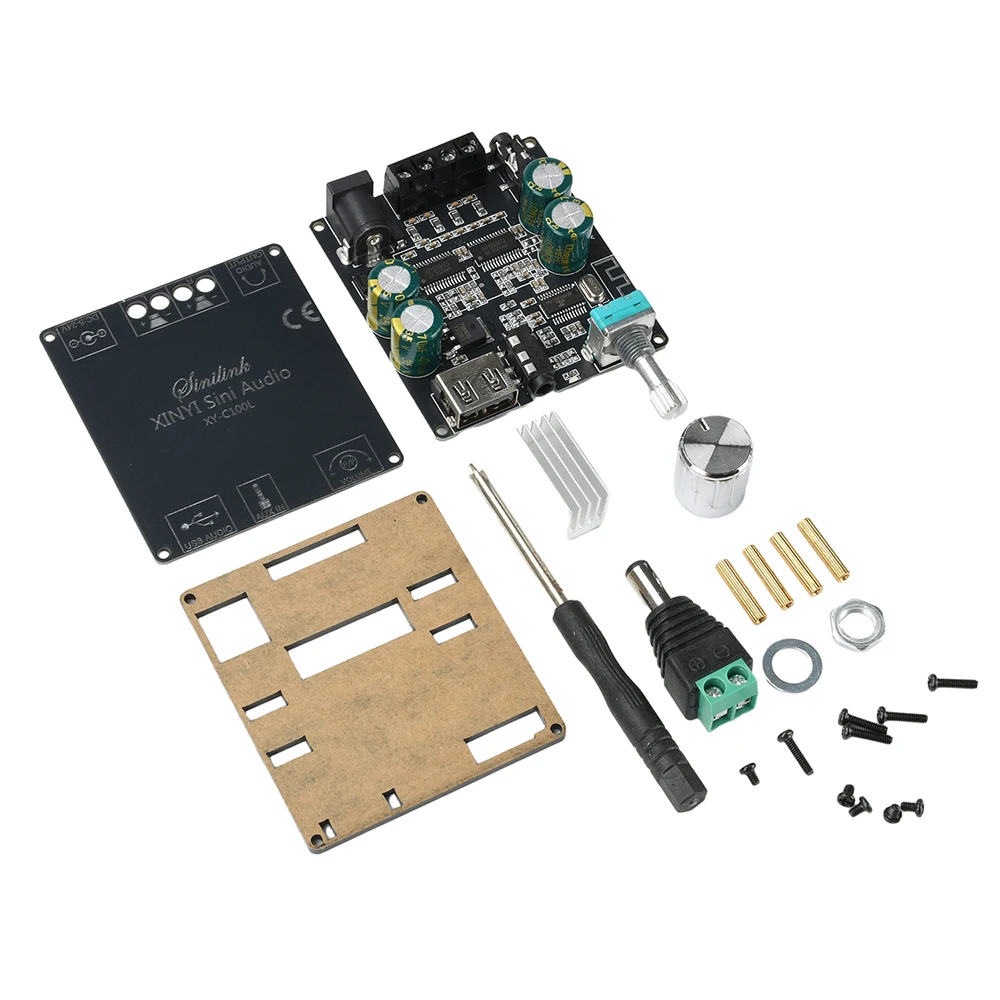 Audio Module C50L/C…