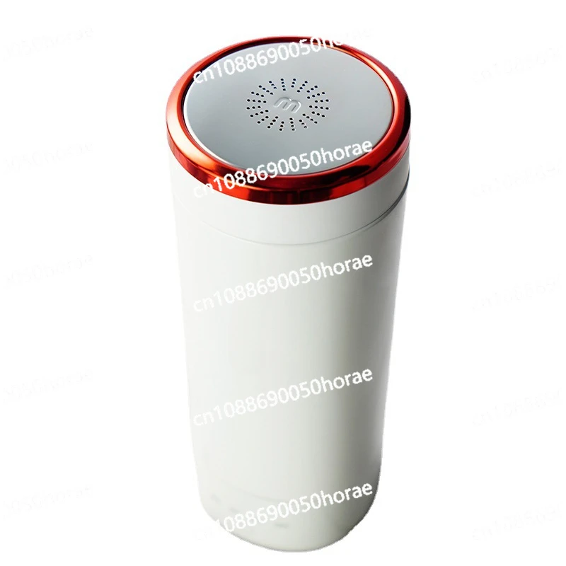 Electric Small Portable Travel Water Cup Desktop Insulated Cup for Water Boiler