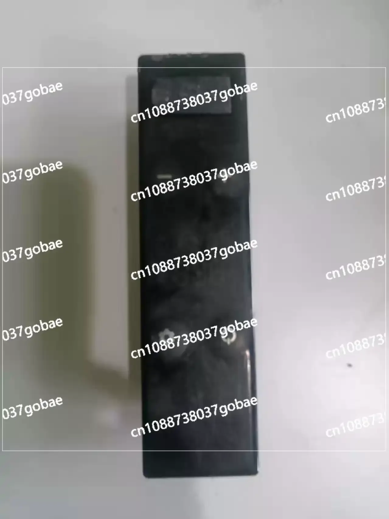 12/24V car refrigerator display control panel