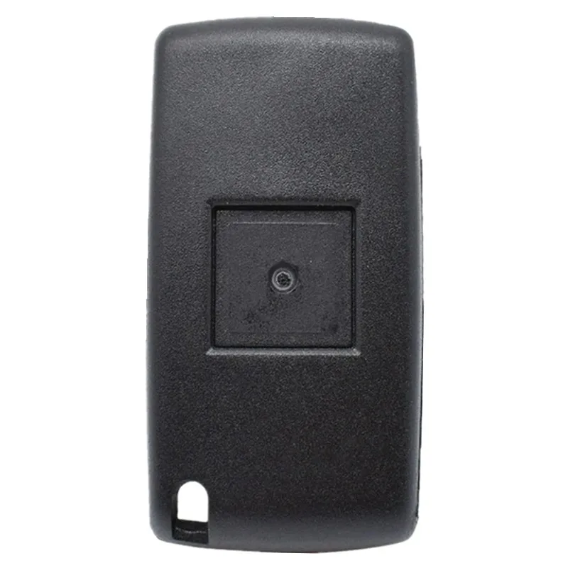 3 knoppen 433 MHZ ID46-PCF7941 CE0523 Filp Afstandsbediening Slimme Autosleutel Voor Citroen C1 C2 C3 C4 C5 Berlingo Picasso Voor Peugeot 207 307