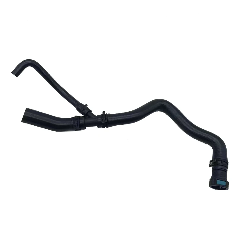 C2Z4537 C2D40290 C2Z1460 New High Quality Cooling System Rubber Hose Water Pipe for Jaguar XJ XF