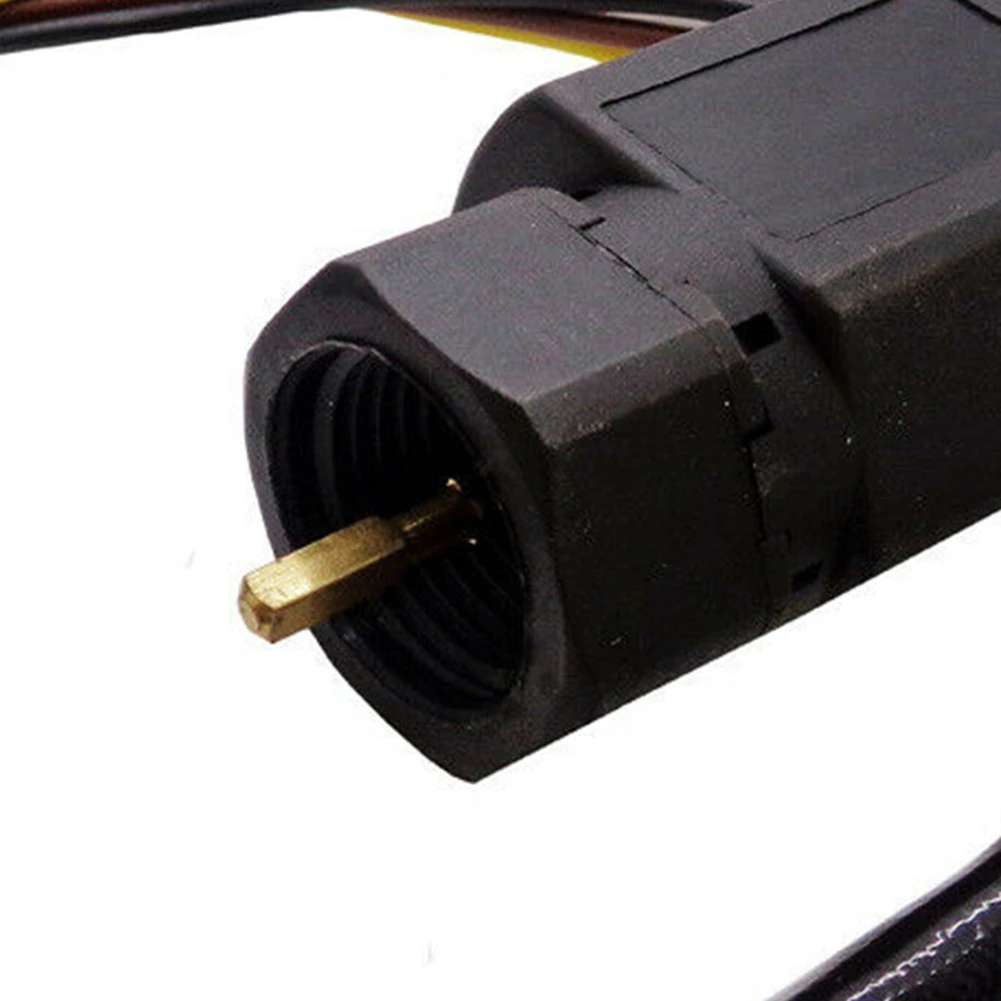 

Authentic 2X Speed Sensor Fits For Ford Escort (1995-01) Fiesta (1995-02) Cougar (1998-01) 95BB-9E731-BA
