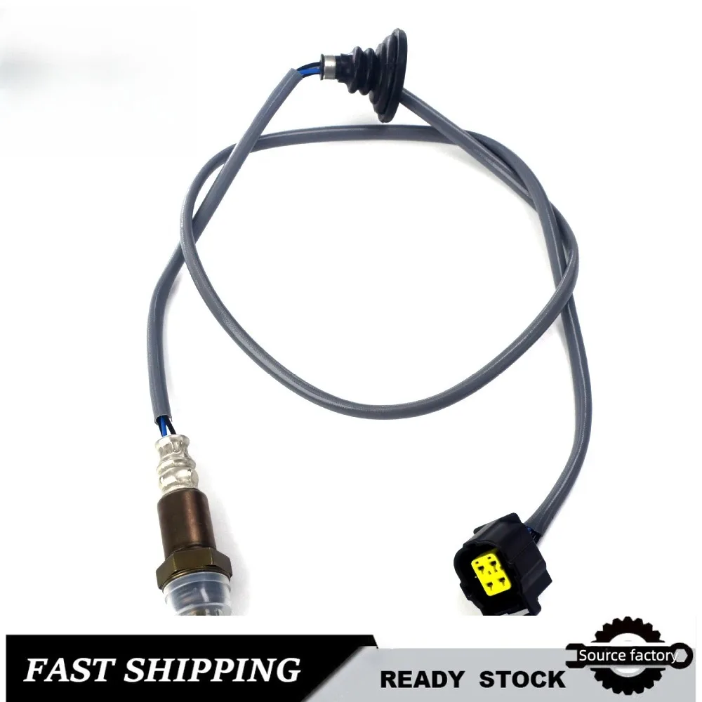 

Oxygen O2 Sensor 1588A141 Automotive Oxygen Sensor for Mitsubishi 234-4116 234-4114 Front Oxygen Performance in-stock