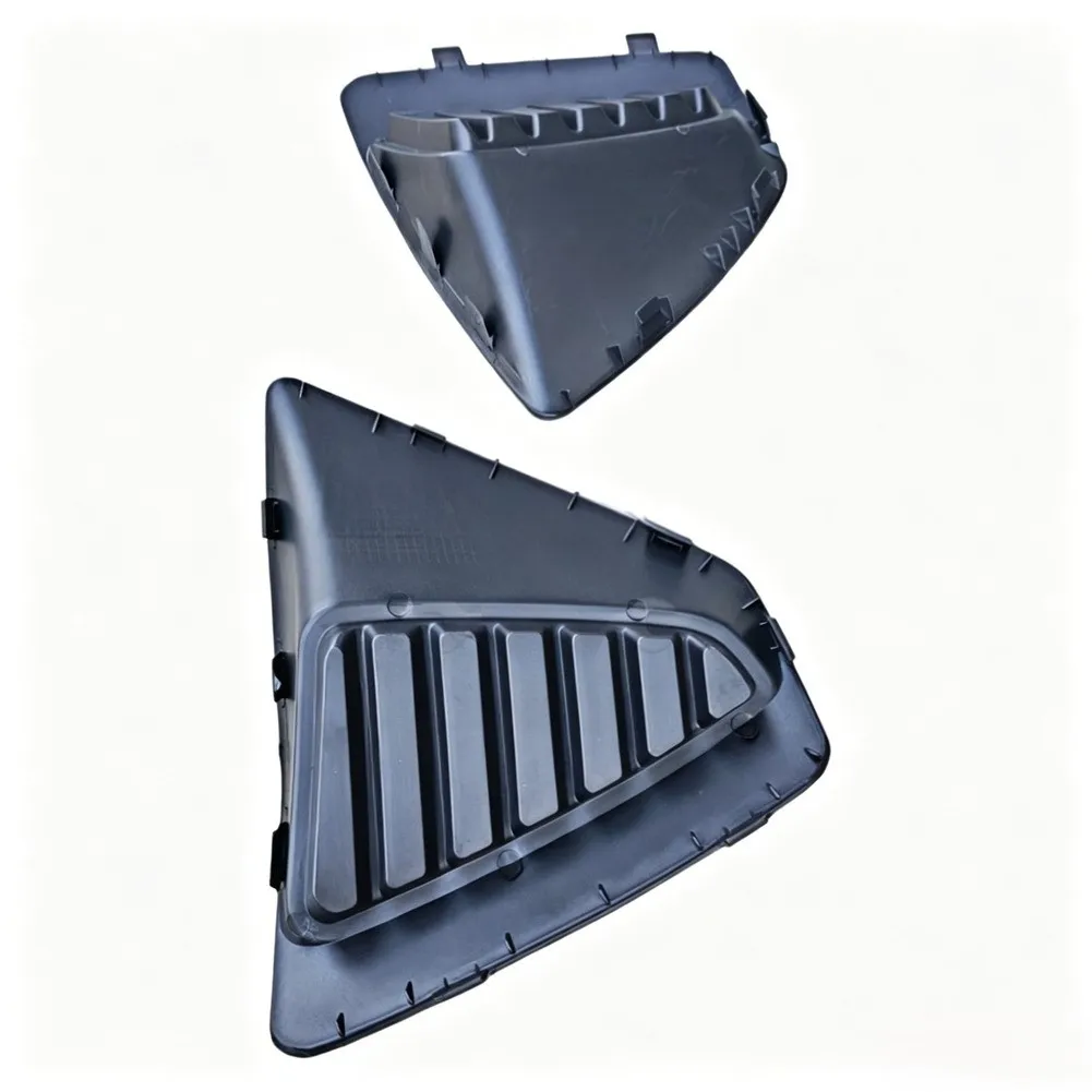 For Ford For Focus Hatchback 2009-2012 Fog Light Frame Cover Left Right Plastic Trim OEM 8M5919953BB 8M5919952BB