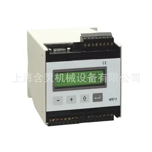 Weighing sensor Model 122150T, WST-3 W001A100