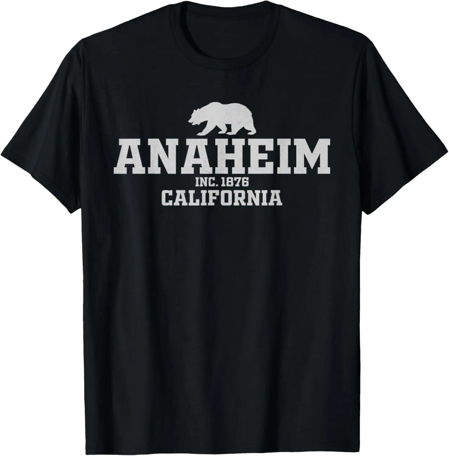 

Anaheim California T-Shirt