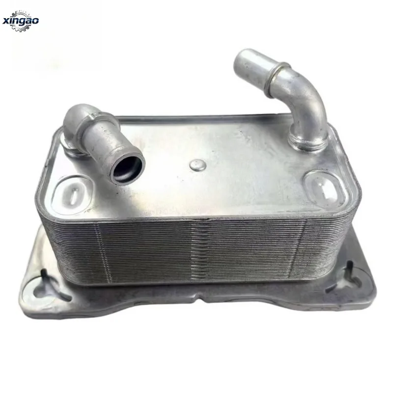 OEM 31368636 Car Oil Cooler For Volvo XC60 S90 S60 XC90 XC40 V60 2.0L Saloon 2015 - 2019