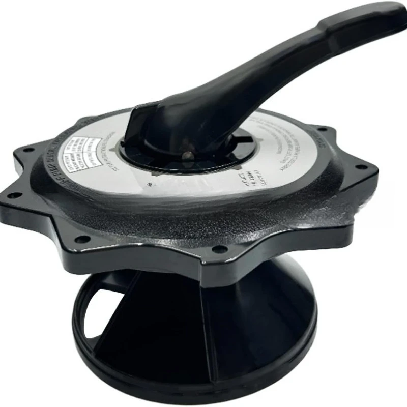 Hayward Key Set Handle Assembly Black SPX0715BA3
