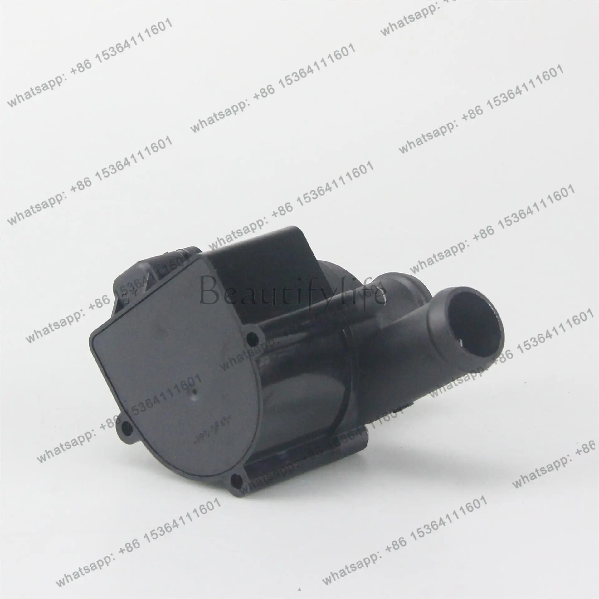 Electronic car water pump 11517629914 applicable models