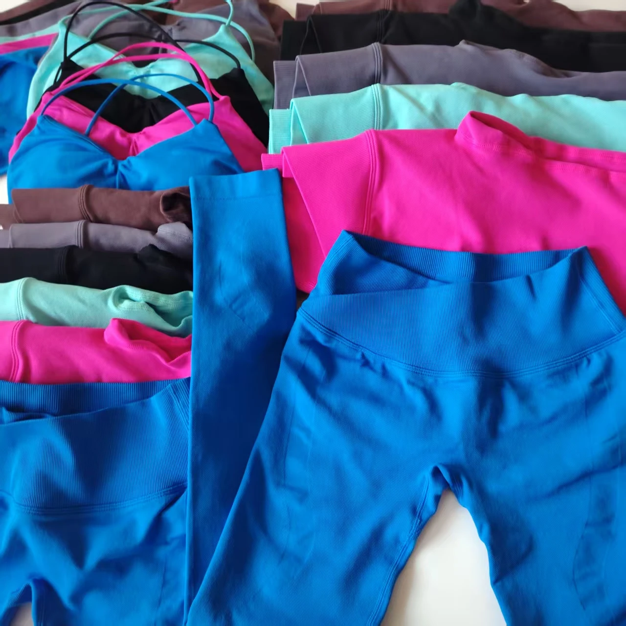 Thumbnail 4 - #26 Best Active Bras to Buy In 2026