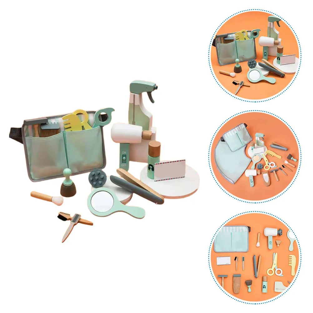 1set-children's-haircut-pack-wooden-educational-pretend-play-barber-kit-improve-hand-eye-coordination-creativity-cognitive