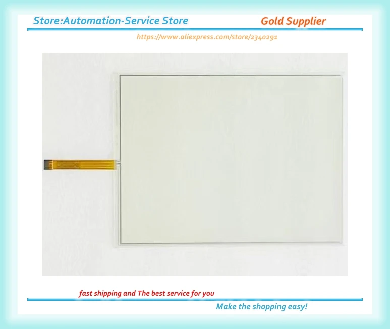 KDT-3675 New Touch Panel