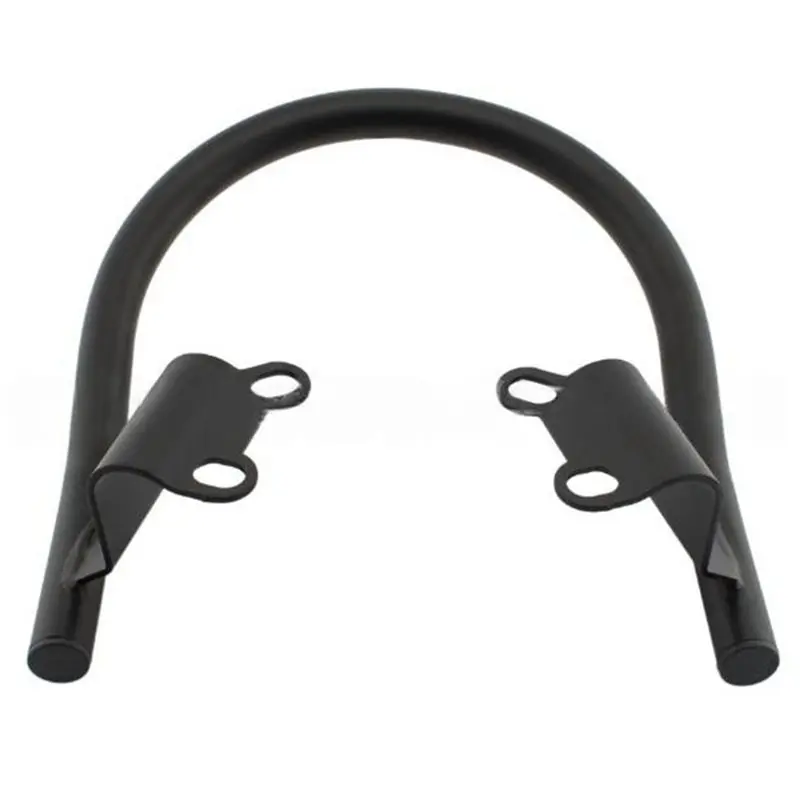 Rear Passenger Handle For Motorcycle Luggage Rack Grab Bar For Triumph Speed Twin 1200 Street Twin 900 Street Scrambler