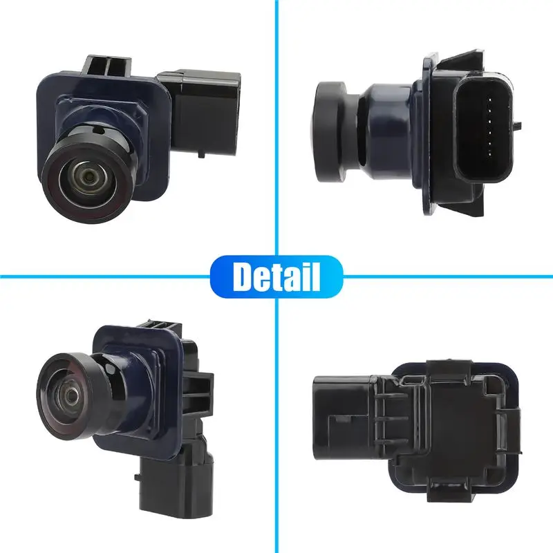 Excellent-BT4Z-19G490-B New Rear View Reverse Camera Backup Camera For Ford Edge 2011-2015 Lincoln MKX 2011-2013 Parts