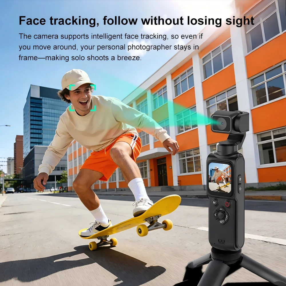 Thumbnail 2 - #75 Best Rated Action Sports Cameras to Buy in 2026