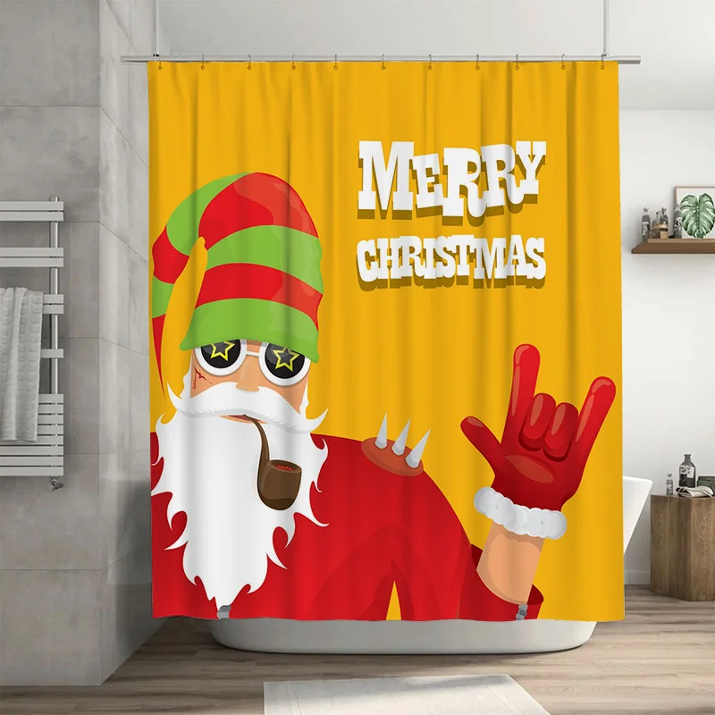 Tu Santa Claus Show… - image