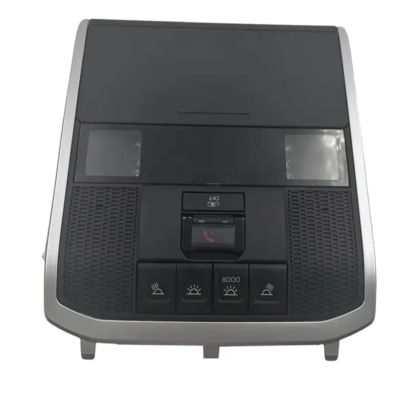 Roof Console Reading Lamp Overhead Dome Light Assy For Toyota Land Cruiser LC300 2022-2025 Ceiling Lights-N31R