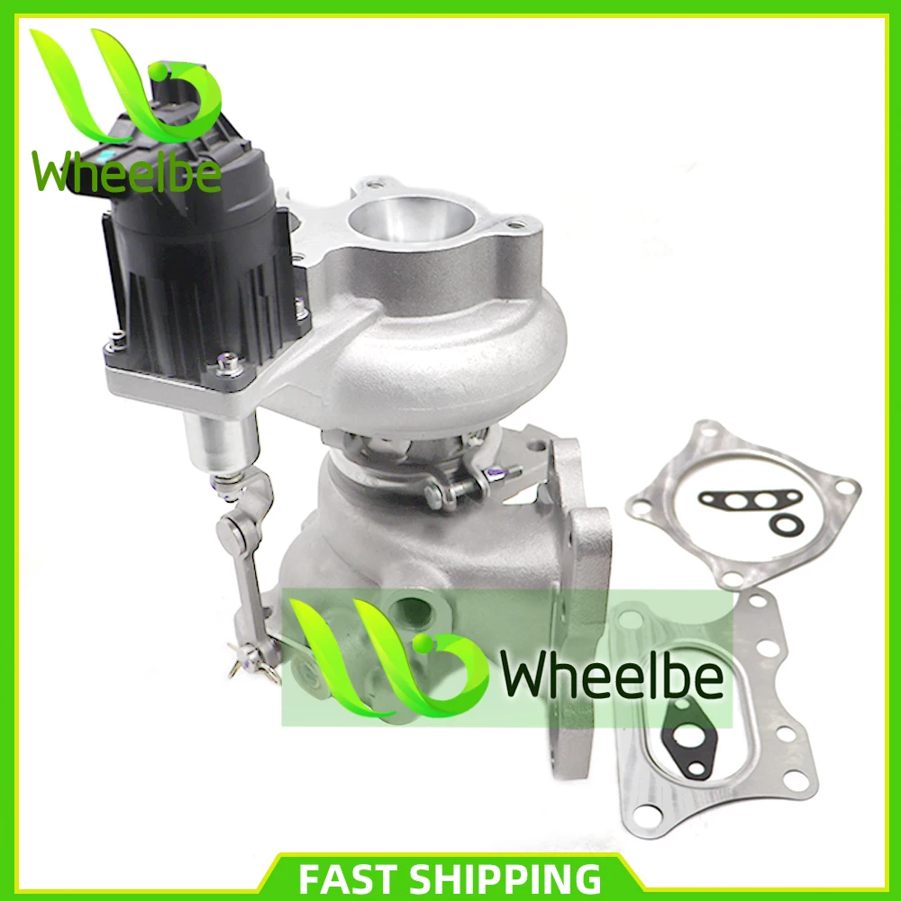 AUTO Turbocharger For Honda CRV Civic 2015 1.5 T L15B7 2SV 2HX- 49373-07011 49373-07013 18900-5AA-A01 TD025