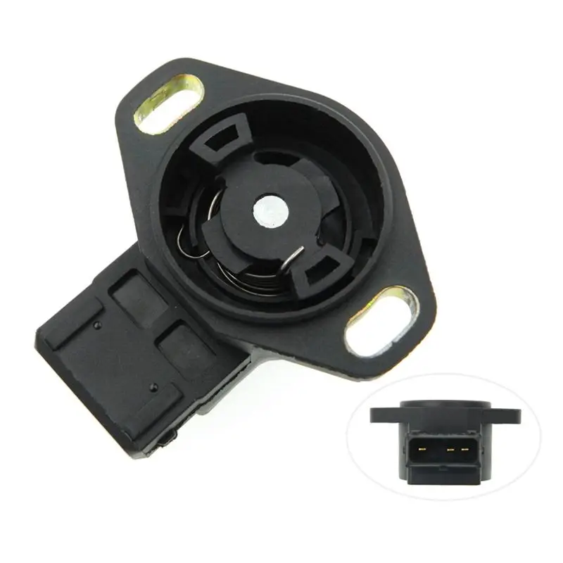 Customer Favorite 35102-33000 Throttle Position Sensor TPS For Sonata Elantra Excel Scoupe Eclipse Precis Gal
