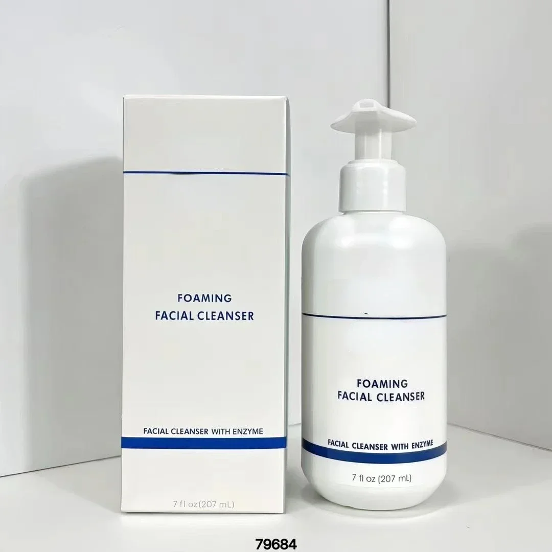 SKIN CARE FOAMING FACIAL CLEANSER 207 mL