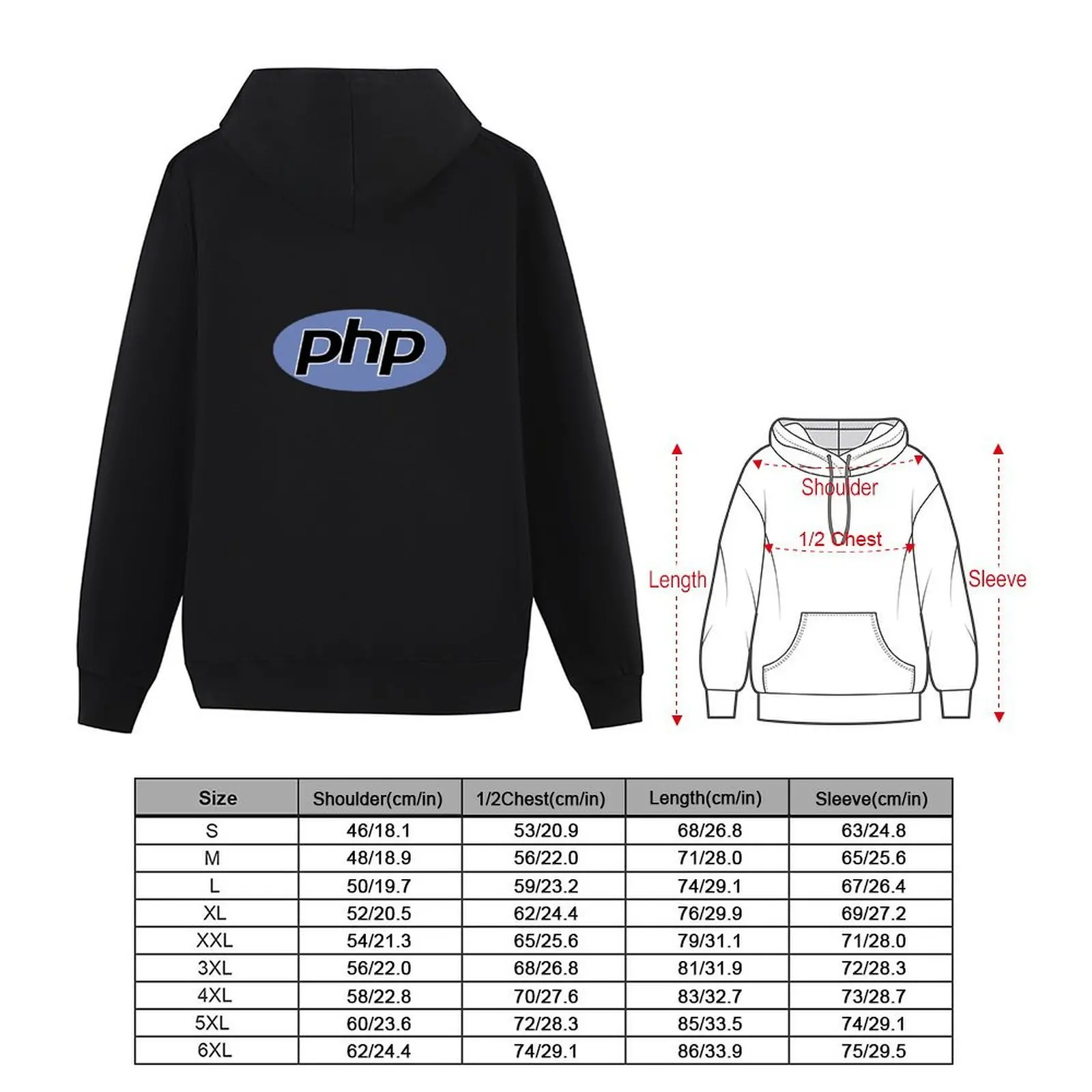 معطف رجالي بقلنسوة من Php ملابس على الطراز الكوري ملابس الخريف الكورية ملابس رجالية بقلنسوة جرافيك