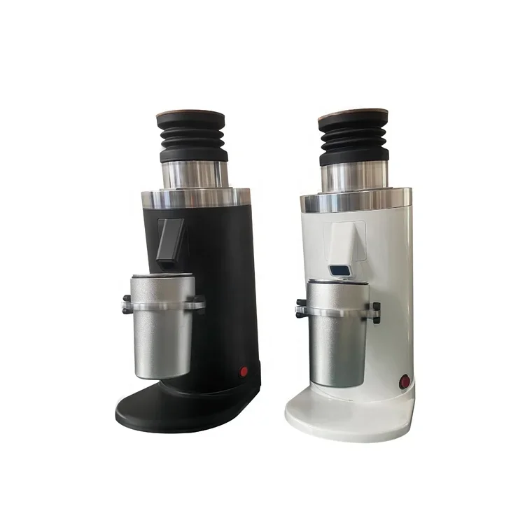 

Hot Manufacturer 110v 220v Outdoor Office Home Portable Espresso Machine DF64 Gen2