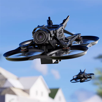 GEPRC DarkStar20 HD O3 2inch Cinewhoop Quad